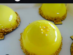 Tarte citron