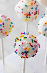 Cakepop 4 unités.