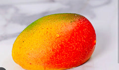 Trompe oeil mangue