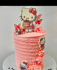 Gateau fete enfant 8-10 personnes