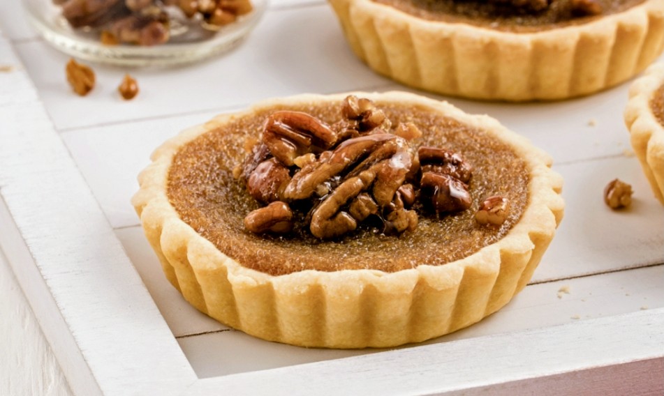 Tarte pacane