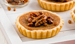 Tarte pacane