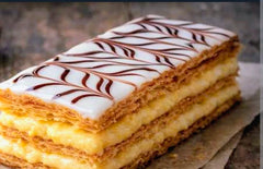 Mille feuille