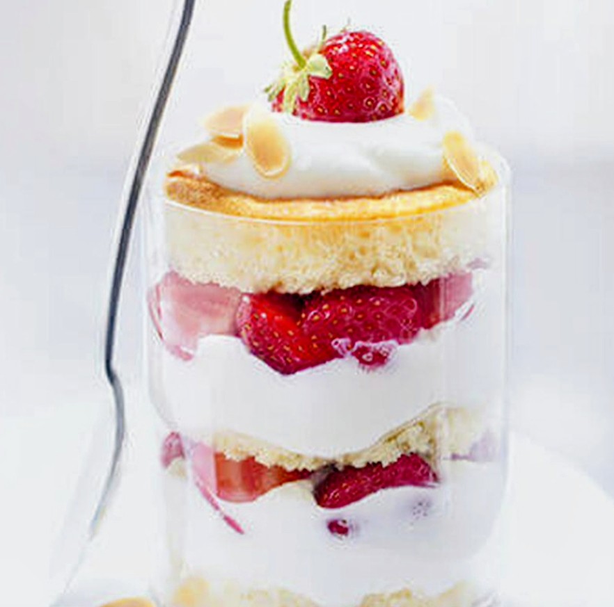 Shortcake