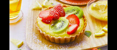 Tarte aux fruits