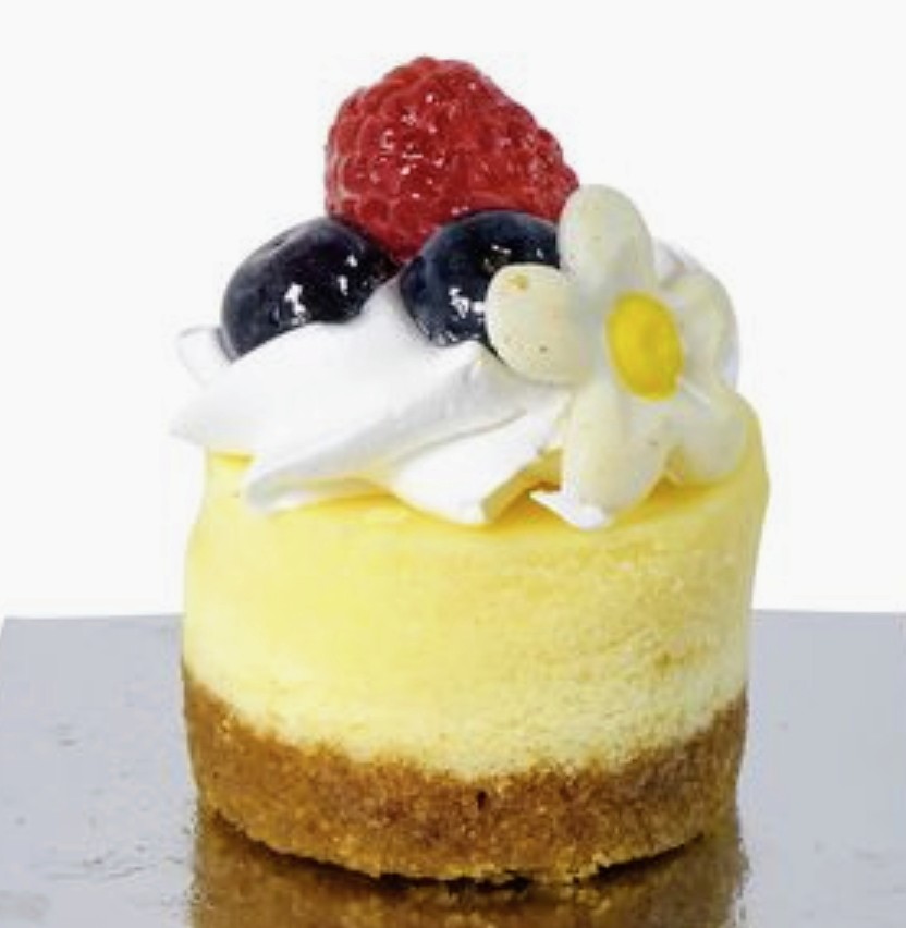 Gateau fromage