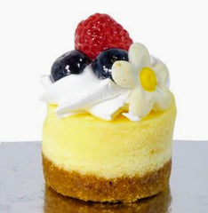 Gateau fromage
