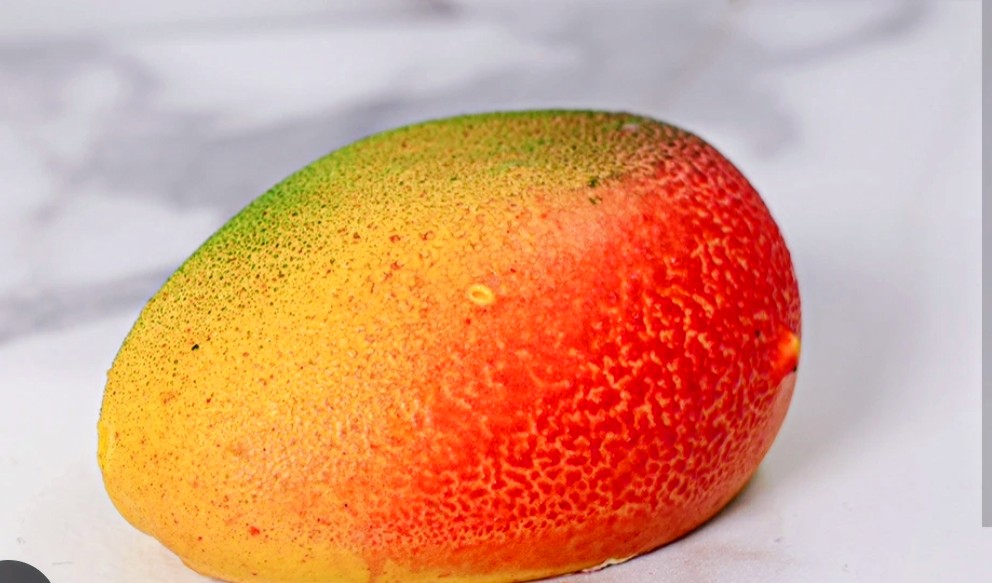 Trompe oeil mangue
