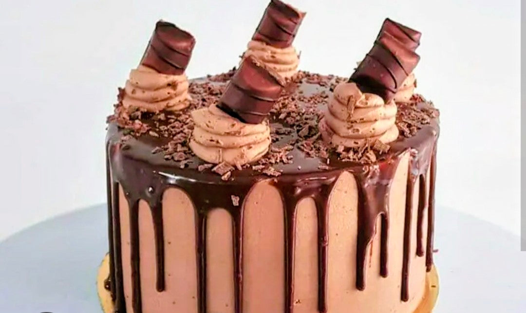 Gateau gourmet chocolat